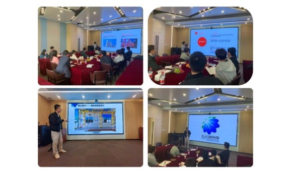 参观学习拓思路，借鉴交流促发展