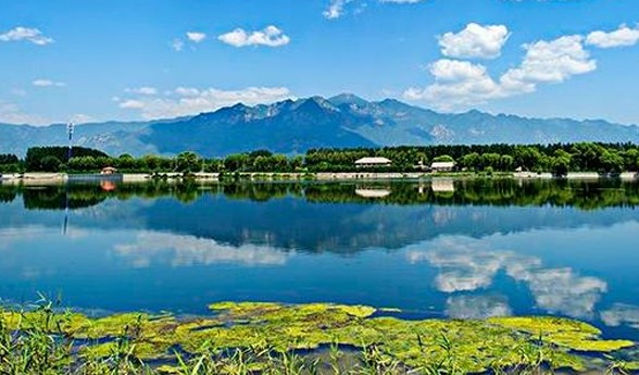 广东省水生态环境保护“十四五”规划