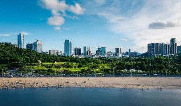 广东省环境空气质量持续改善行动计划 （2021-2025 年）（征求意见稿）