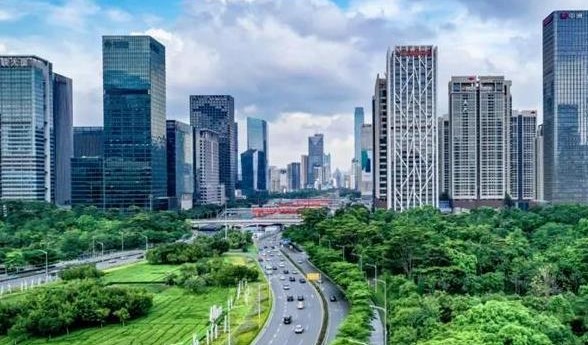 《深圳市生态环境保护“十四五”规划》发布