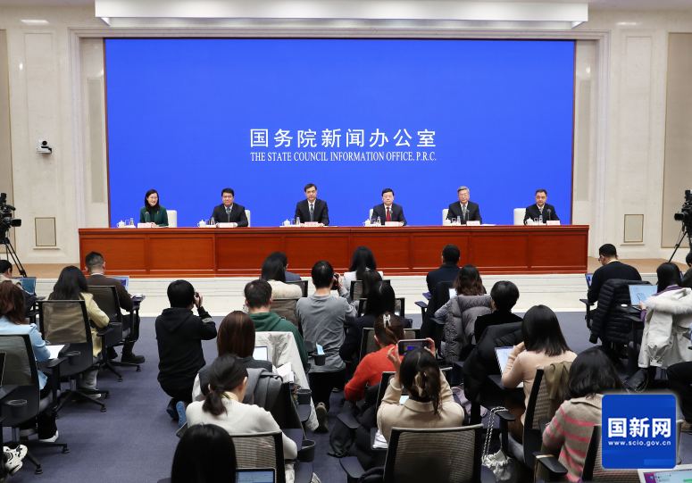 全文实录丨国新办举行国务院政策例行吹风会 介绍《固体废物综合治理行动计划》有关情况 全文实录丨国新办举行国务院政策例行吹风会 介绍《固体废物综合治理行动计划》有关情况