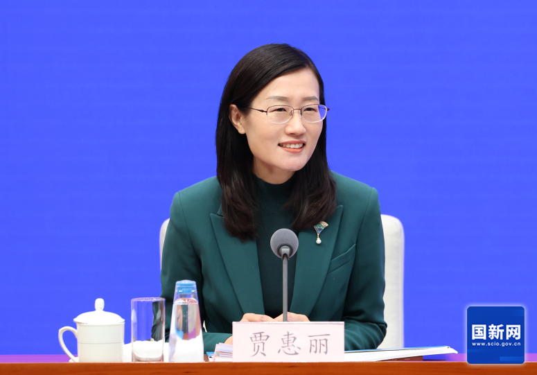 全文实录丨国新办举行国务院政策例行吹风会 介绍《固体废物综合治理行动计划》有关情况 全文实录丨国新办举行国务院政策例行吹风会 介绍《固体废物综合治理行动计划》有关情况