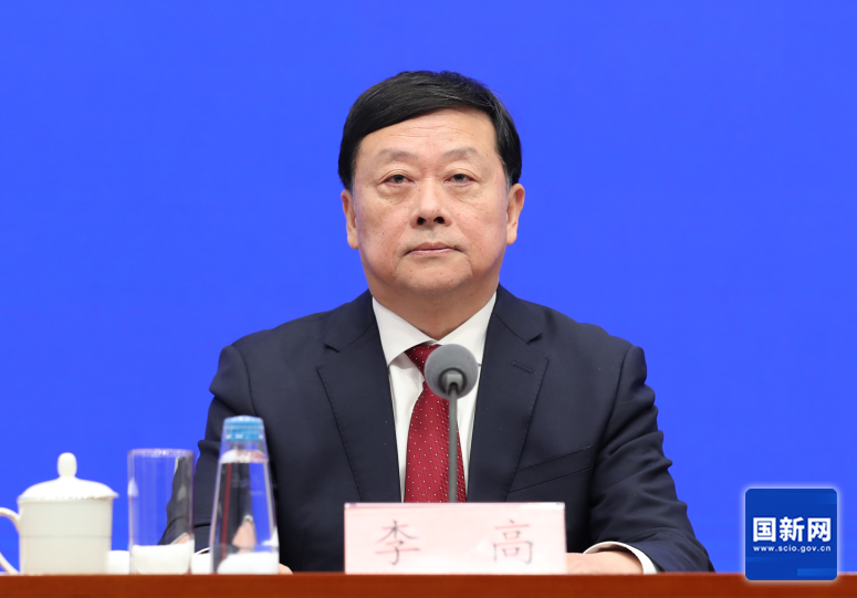 全文实录丨国新办举行国务院政策例行吹风会 介绍《固体废物综合治理行动计划》有关情况 全文实录丨国新办举行国务院政策例行吹风会 介绍《固体废物综合治理行动计划》有关情况