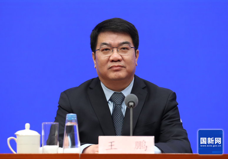 全文实录丨国新办举行国务院政策例行吹风会 介绍《固体废物综合治理行动计划》有关情况 全文实录丨国新办举行国务院政策例行吹风会 介绍《固体废物综合治理行动计划》有关情况