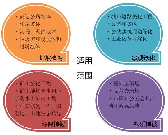 中坡绿植Wood-Lok BFM 中坡绿植Wood-Lok BFM