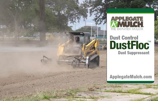 扬尘抑制剂DustFloc