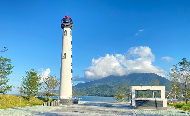 深圳坝光地埋抽吸式生活垃圾转运站除臭项目