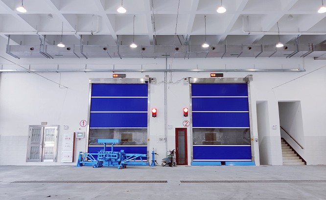 广州增城区增江街资源处理中心除臭项目